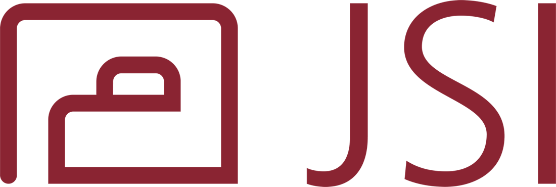 JSI — Jasper Group Brand logo
