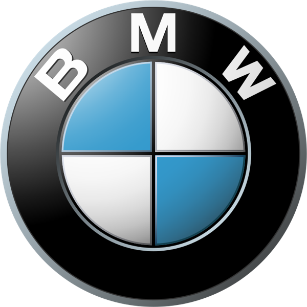 BMW logo