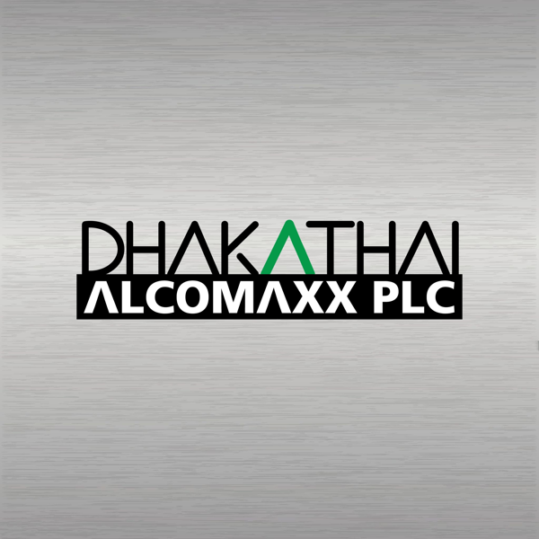 Dhaka Thai Alcomaxx PLC logo