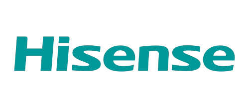 Hisense logo