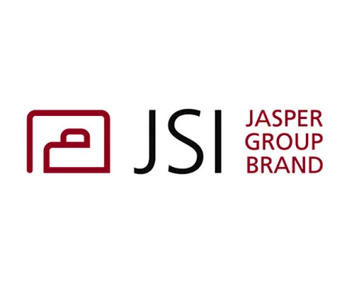 JSI — Jasper Group Brand logo