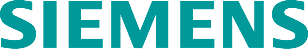 Siemens logo
