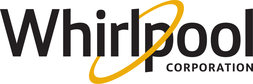 Whirlpool Corporation logo