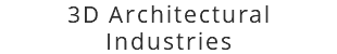 3D Architectural Industries