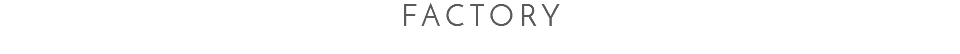 fACTORY
